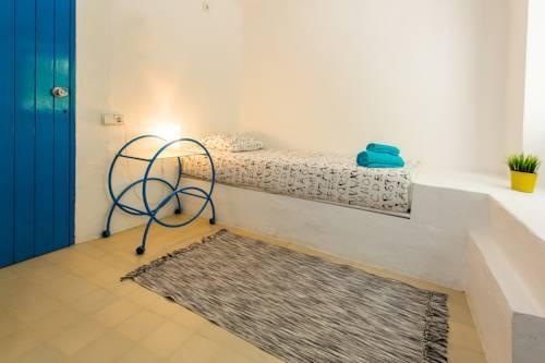 Imagen general del ALT Apartment and Rooms. Foto 7