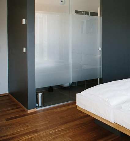 Imagen de la habitación del ALTES SPITAL Hotel Café Bar Restaurant. Foto 10