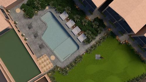 Imagen general del ALTR NATIV Morjim, Goa. Foto 5