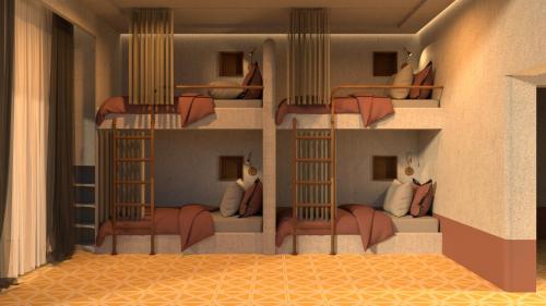 Imagen general del ALTR NATIV Morjim, Goa. Foto 7