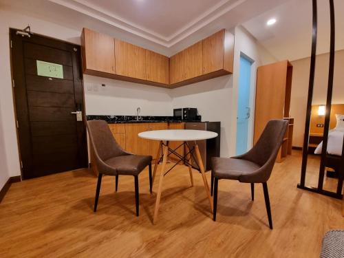 Imagen general del ALVEA HOTEL. Foto 7