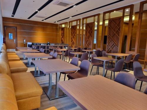 Imagen general del ALVEA HOTEL. Foto 9