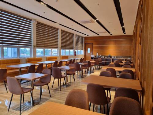 Imagen general del ALVEA HOTEL. Foto 10