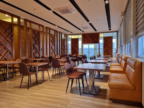 Imagen general del ALVEA HOTEL. Foto 11