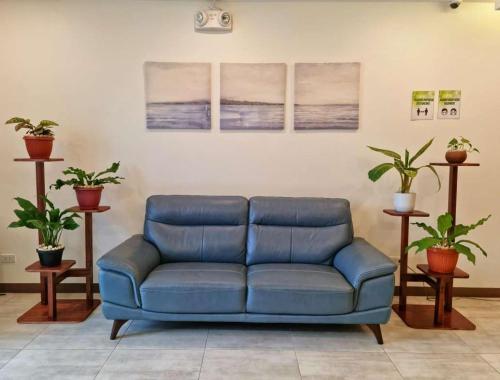 Imagen general del ALVEA HOTEL. Foto 15