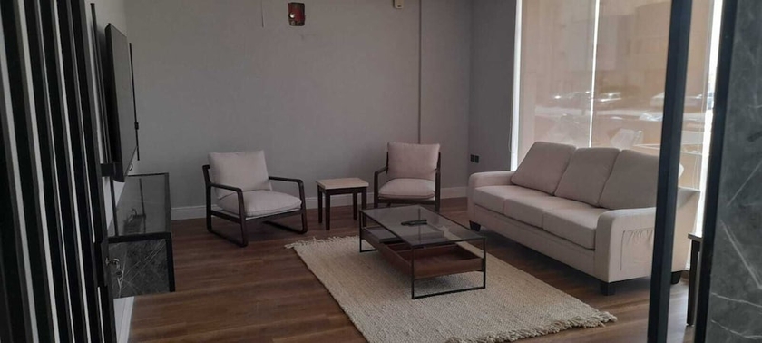 Imagen de los interiores del ALWURUD ALARBA FOR SERVICED APARTMENTS. Foto 14