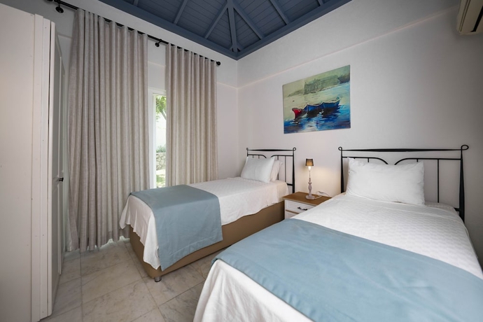 Imagen de la habitación del ALYA COUNTRY. Foto 7
