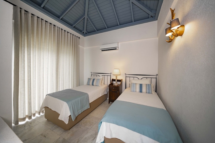 Imagen de la habitación del ALYA COUNTRY. Foto 8