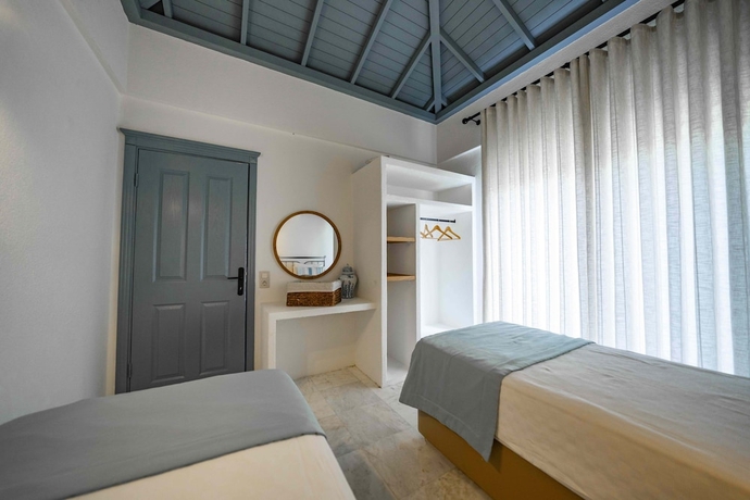 Imagen de la habitación del ALYA COUNTRY. Foto 9