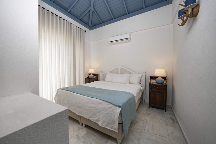 Imagen de la habitación del ALYA COUNTRY. Foto 10