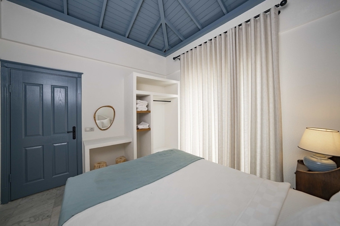Imagen de la habitación del ALYA COUNTRY. Foto 11