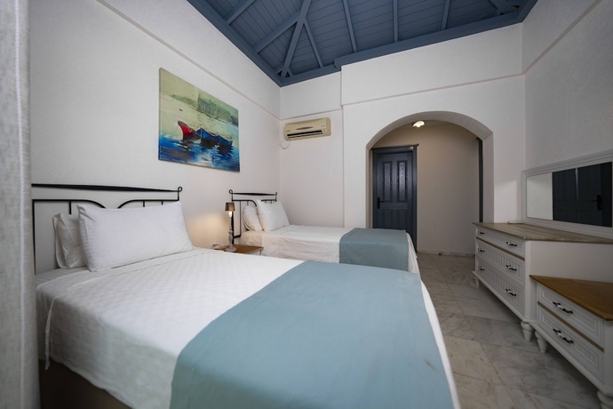 Imagen de la habitación del ALYA COUNTRY. Foto 12