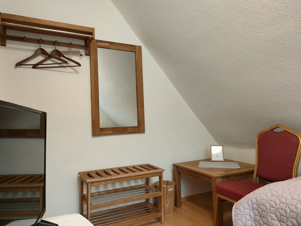 Imagen general del AM BERG Hotel. Foto 3