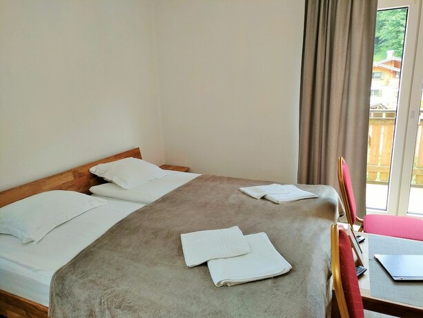 Imagen general del AM BERG Hotel. Foto 5