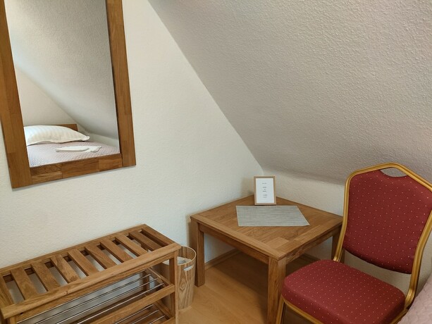 Imagen general del AM BERG Hotel. Foto 10