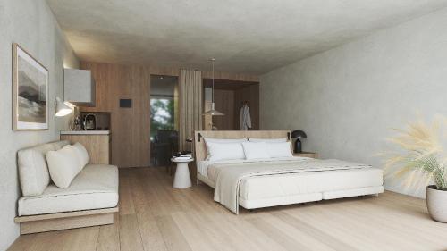 Imagen de la habitación del AMA Stay, Pinei. Foto 15