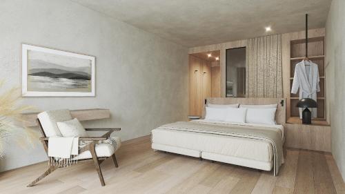 Imagen de la habitación del AMA Stay, Pinei. Foto 16
