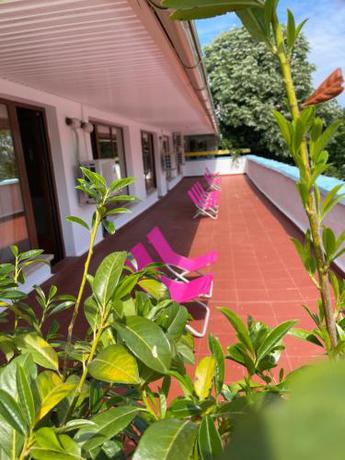 Imagen general del AMADINA GARDEN. Foto 3