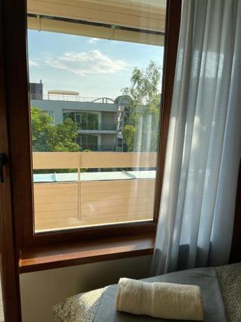 Imagen general del AMADINA GARDEN. Foto 4