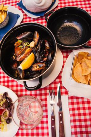 Imagen general del AMADINA GARDEN. Foto 6