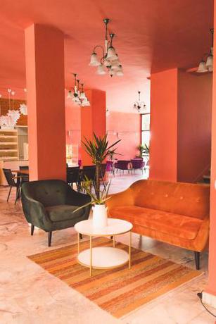 Imagen general del AMADINA GARDEN. Foto 7