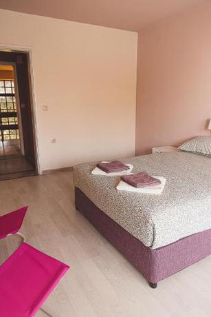 Imagen general del AMADINA GARDEN. Foto 9