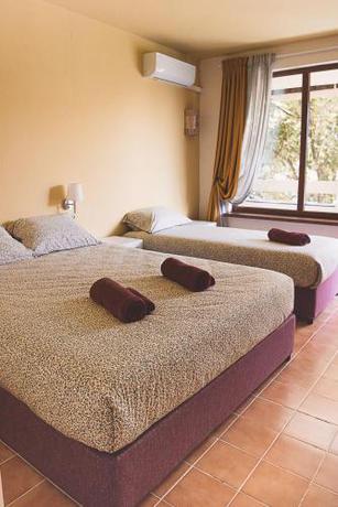 Imagen general del AMADINA GARDEN. Foto 10