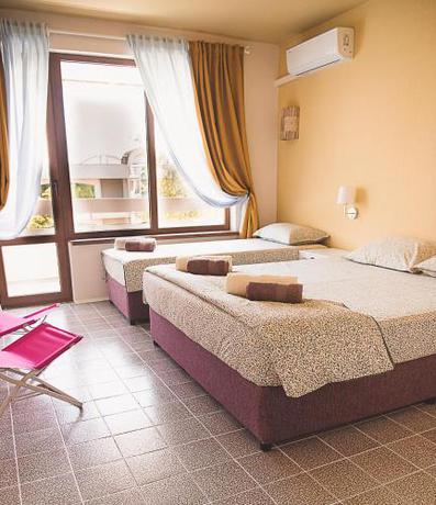 Imagen general del AMADINA GARDEN. Foto 12