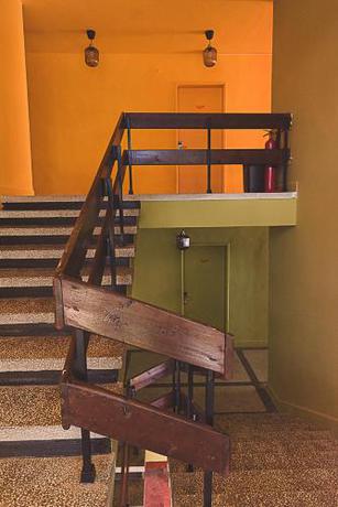 Imagen general del AMADINA GARDEN. Foto 14