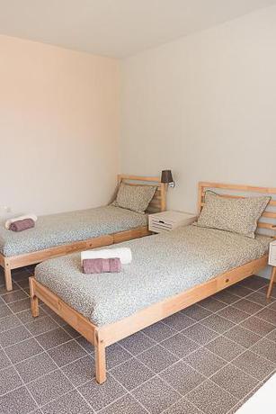 Imagen general del AMADINA GARDEN. Foto 15