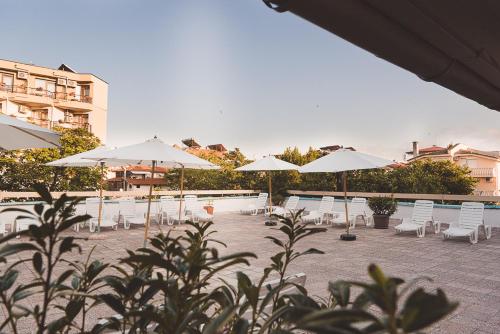 Imagen general del AMADINA GARDEN. Foto 17