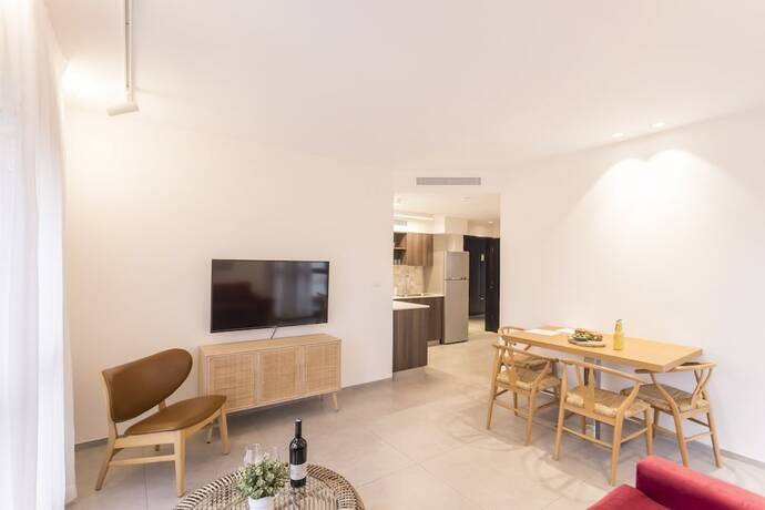 Imagen de la habitación del AMALON Boutique Apartments. Foto 11