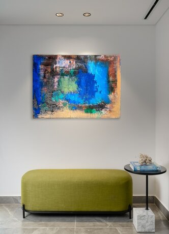 Imagen general del AMALON Boutique Apartments. Foto 1