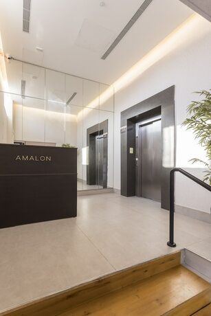 Imagen general del AMALON Boutique Apartments. Foto 2