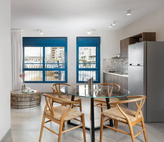 Imagen general del AMALON Boutique Apartments. Foto 4