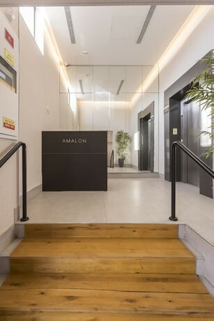 Imagen general del AMALON Boutique Apartments. Foto 5