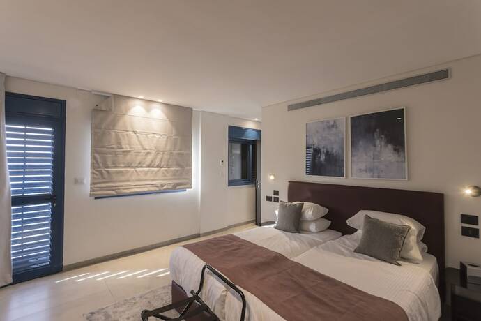 Imagen general del AMALON Boutique Apartments. Foto 6