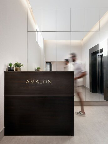 Imagen general del AMALON Boutique Apartments. Foto 7