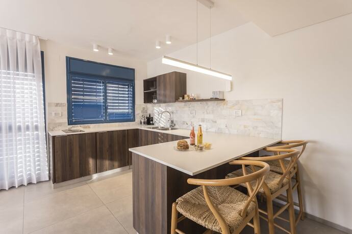 Imagen de la habitación del AMALON Boutique Apartments. Foto 14