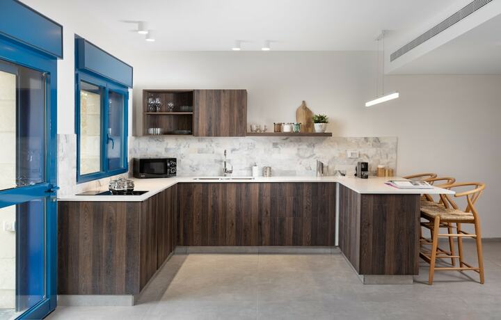 Imagen de la habitación del AMALON Boutique Apartments. Foto 15