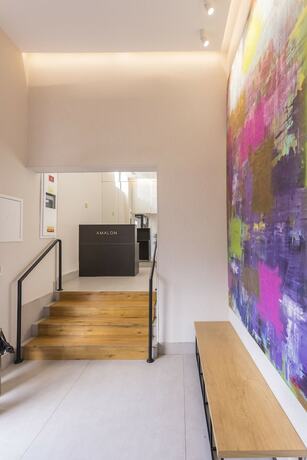 Imagen general del AMALON Boutique Apartments. Foto 8