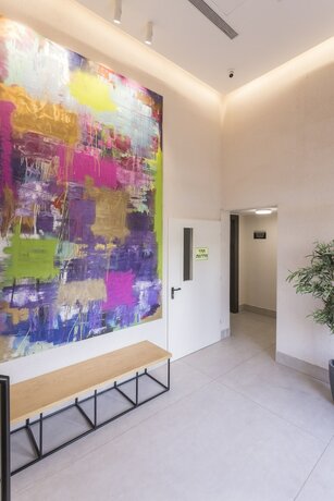 Imagen general del AMALON Boutique Apartments. Foto 9