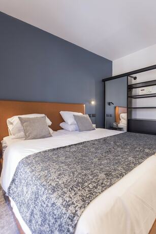 Imagen de la habitación del AMALON Boutique Apartments. Foto 16