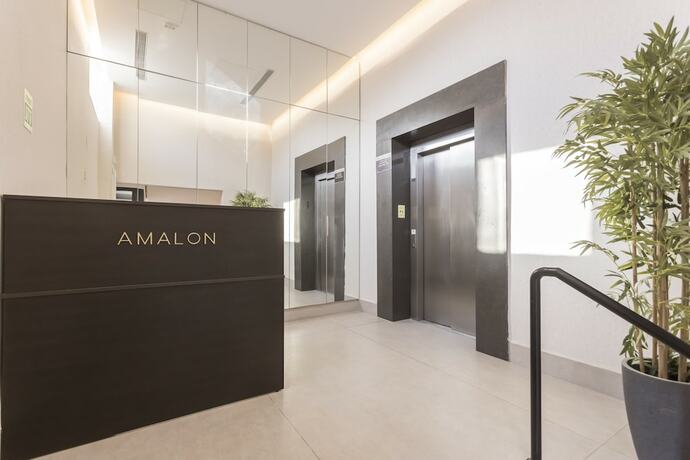 Imagen general del AMALON Boutique Apartments. Foto 10
