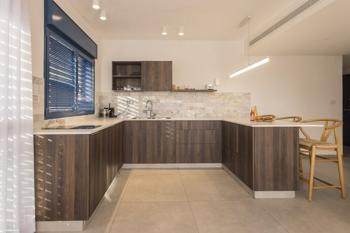 Imagen de la habitación del AMALON Boutique Apartments. Foto 19