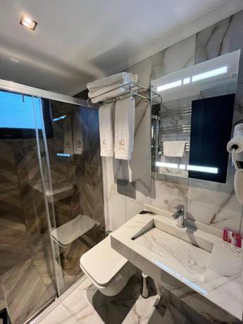 Imagen general del AMASRA DADAYLI HOTEL. Foto 3