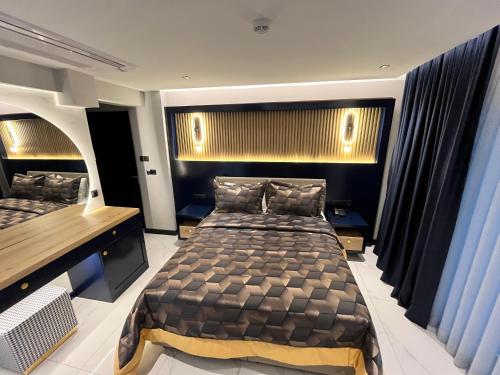 Imagen general del AMASRA DADAYLI HOTEL. Foto 4