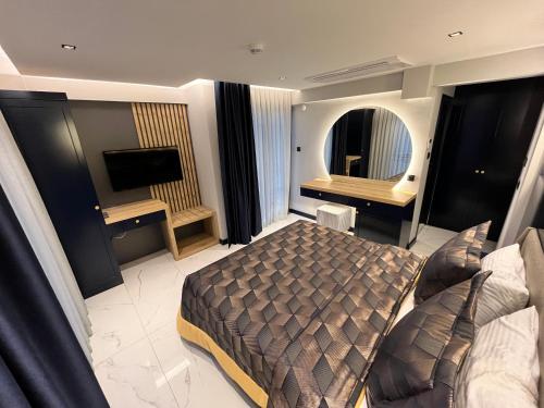 Imagen general del AMASRA DADAYLI HOTEL. Foto 5