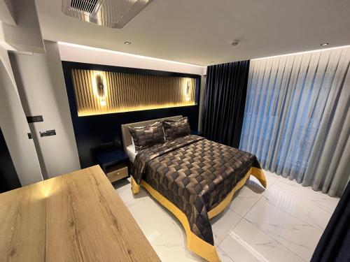 Imagen general del AMASRA DADAYLI HOTEL. Foto 6