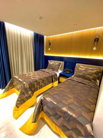 Imagen general del AMASRA DADAYLI HOTEL. Foto 7